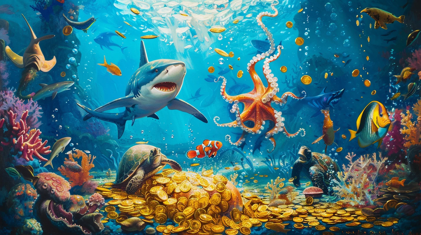 Khám Phá Thế Giới Của Keonhacai Bet88 và Những Điều Cần Biết