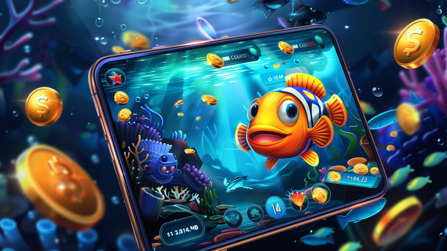 Khám Phá Thế Giới F88Bet: Trải Nghiệm Game Đỉnh Cao