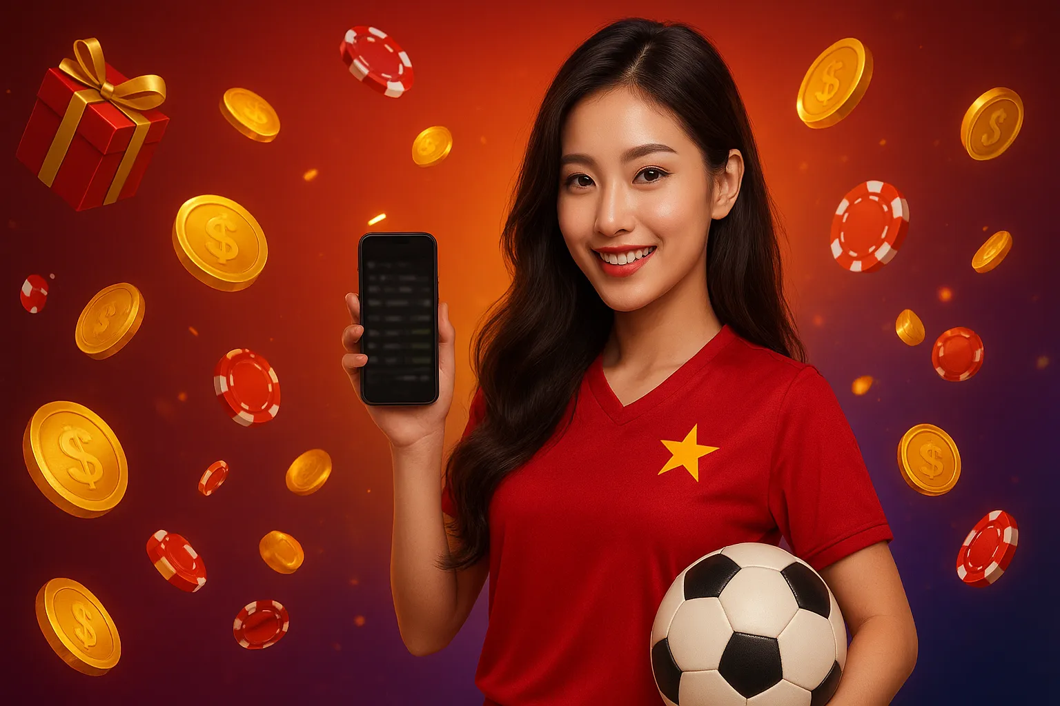 Khám Phá XS66 App: Trải Nghiệm Bóng Đá Đỉnh Cao