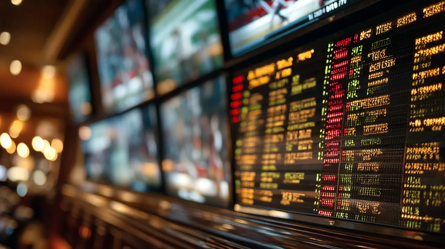 Khám Phá OnBet88: Nơi Tốt Nhất Để Xem Bóng Đá Trực Tuyến