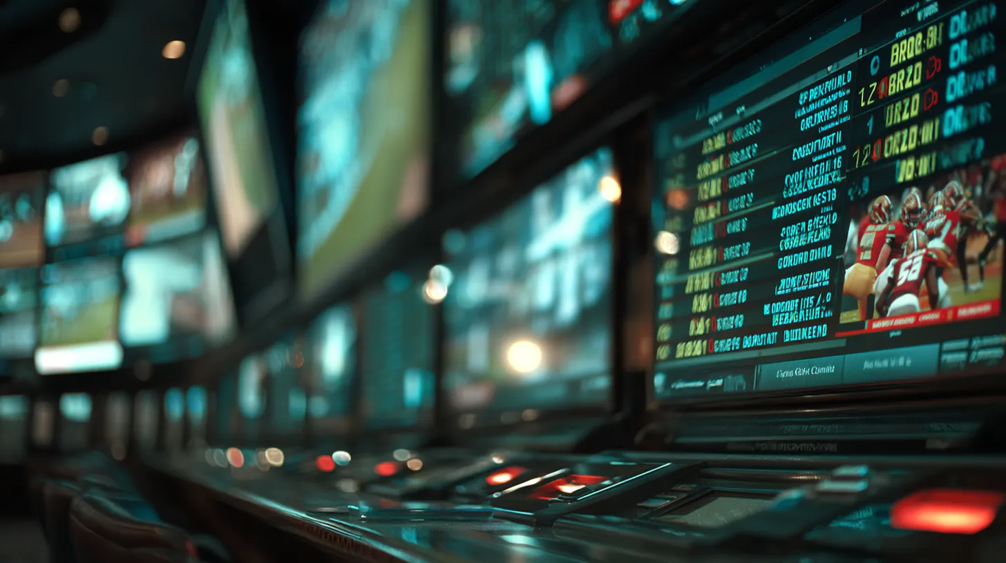 Tìm Hiểu Về 123win: Nền Tảng Đá Bóng Trực Tuyến Hàng Đầu