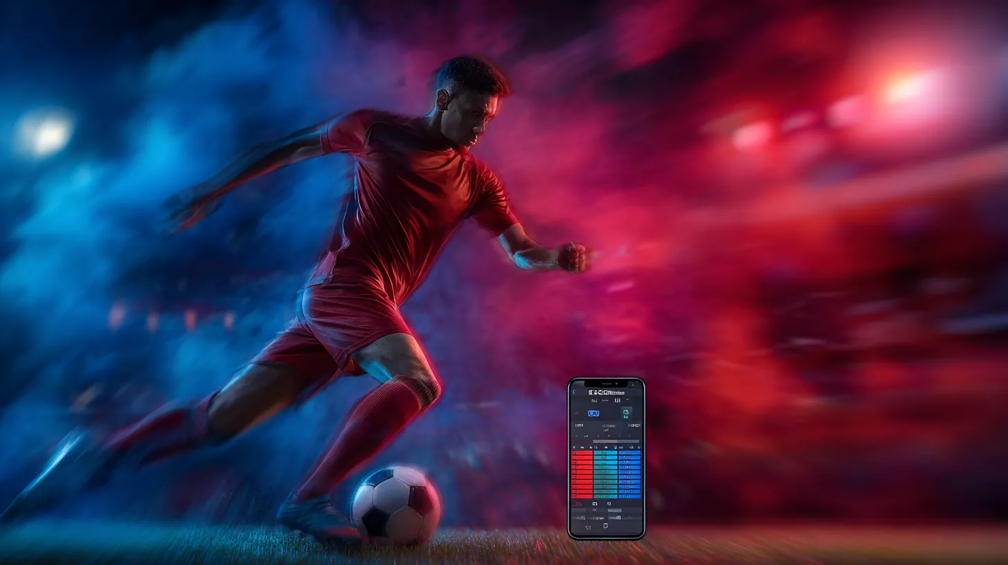 Khám Phá XOXO66: Nền Tảng Thông Tin Bóng Đá Đáng Tin Cậy