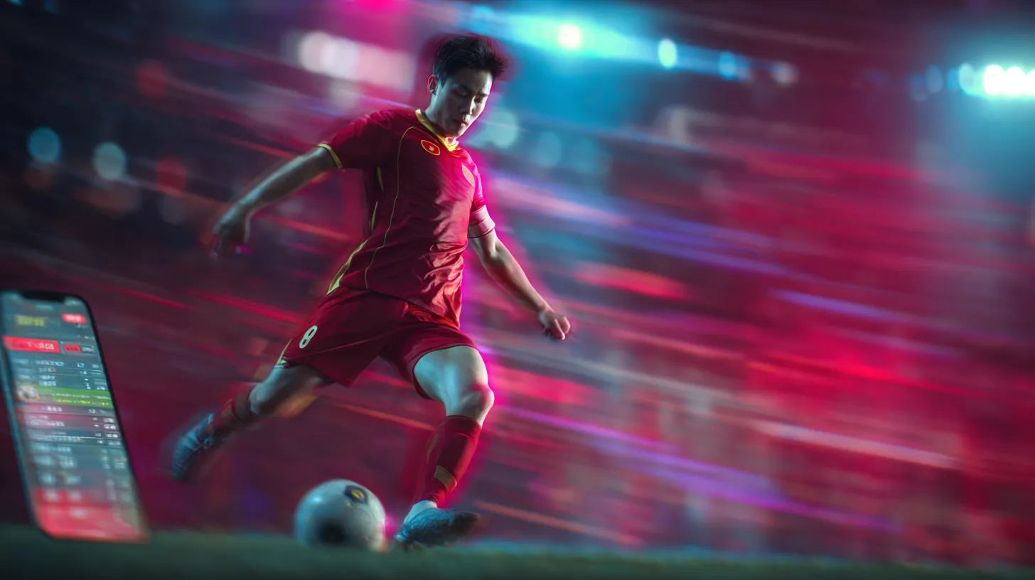 Khám Phá 8bet: Cổng Game Đặc Sắc Tại Eswatini