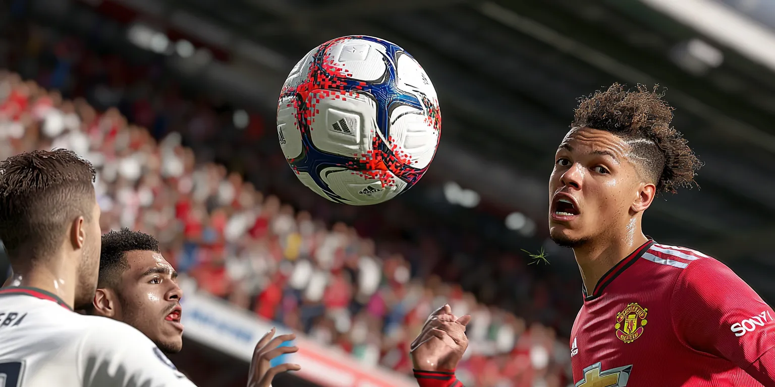 Khám Phá FCB8 VIP: Nền Tảng Nhận Định Bóng Đá Hàng Đầu