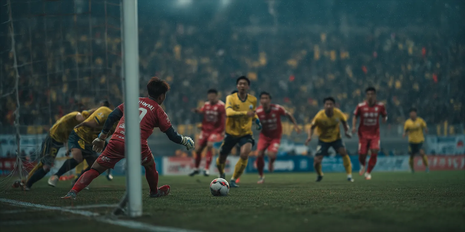 XOXO66: Điểm Đến Hoàn Hảo Cho Người Yêu Thích Bóng Đá