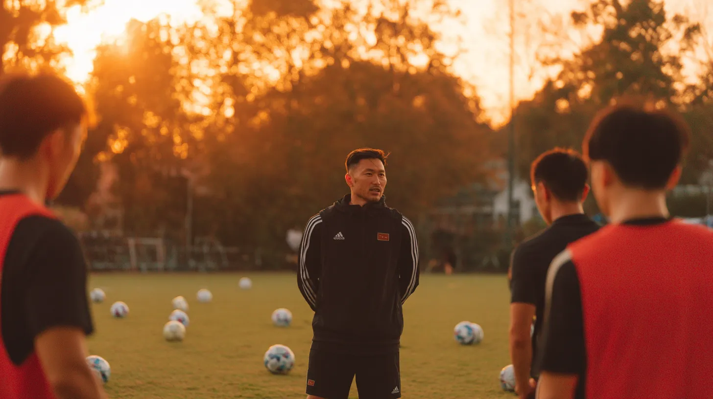 Khám Phá Thế Giới U88 Casino và Những Điều Nên Biết Về Bóng Đá