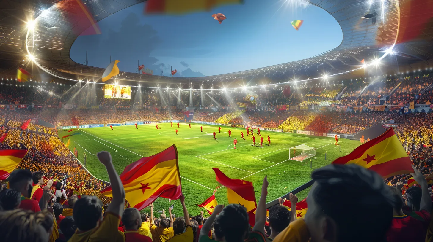 Khám Phá Gachoic1: Nền Tảng Thông Tin Bóng Đá Đáng Tin Cậy