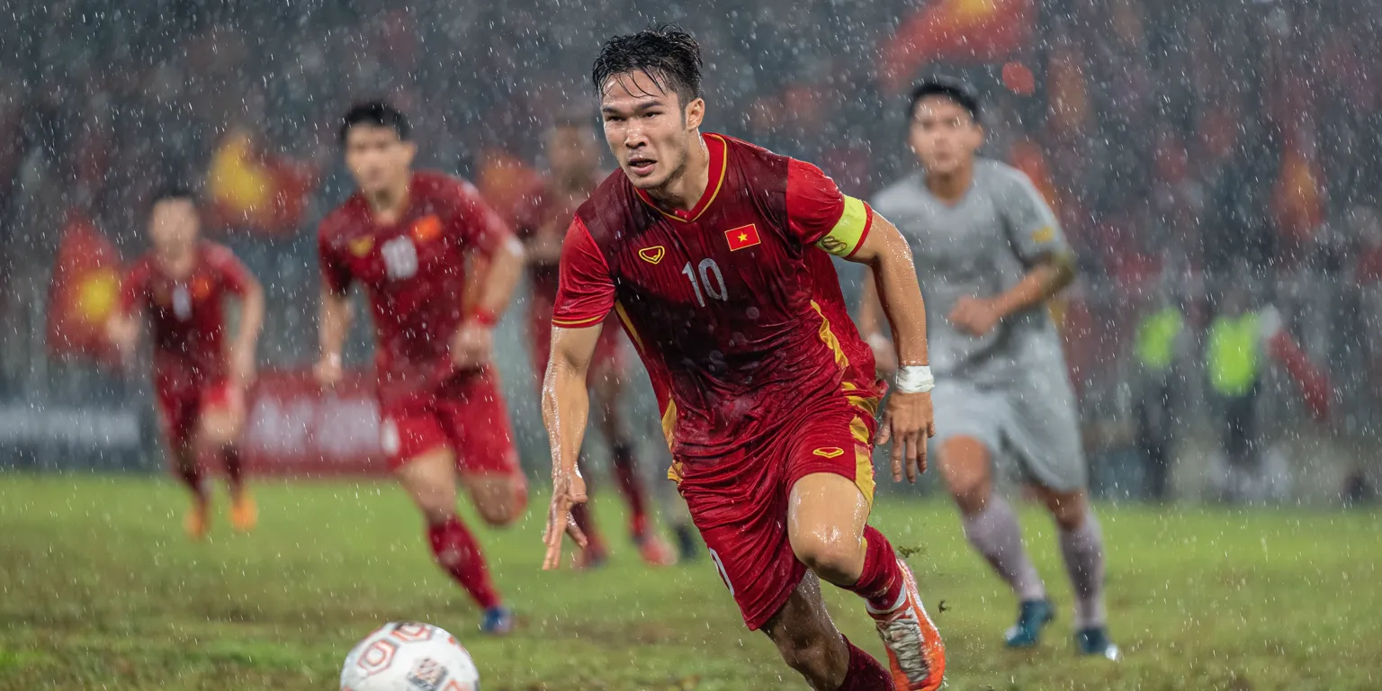 Khám Phá Gachoic1: Nền Tảng Thông Tin Bóng Đá Đáng Tin Cậy