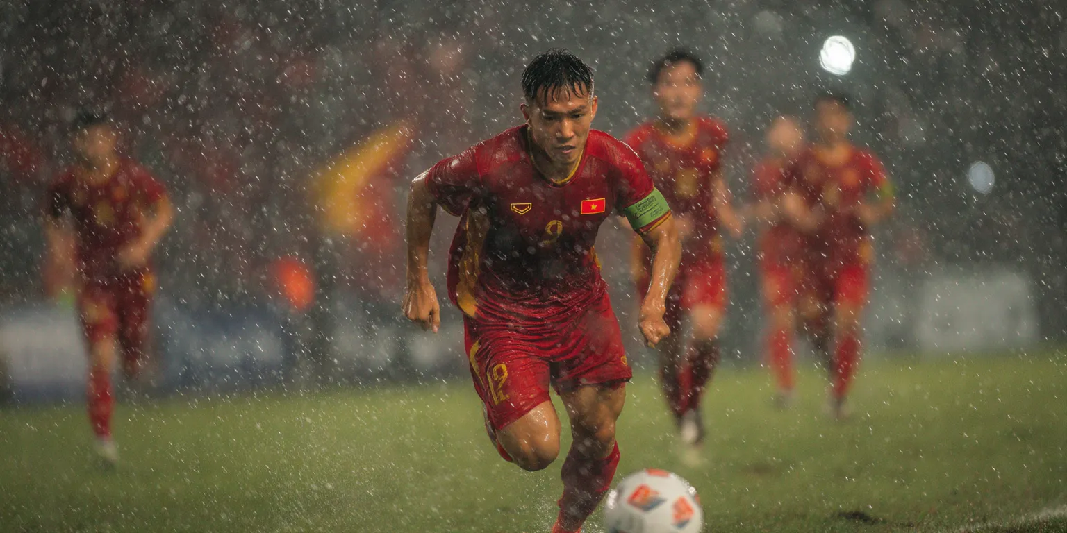 Khám Phá Huebet: Giải Pháp Thông Minh Cho Người Đam Mê Bóng Đá