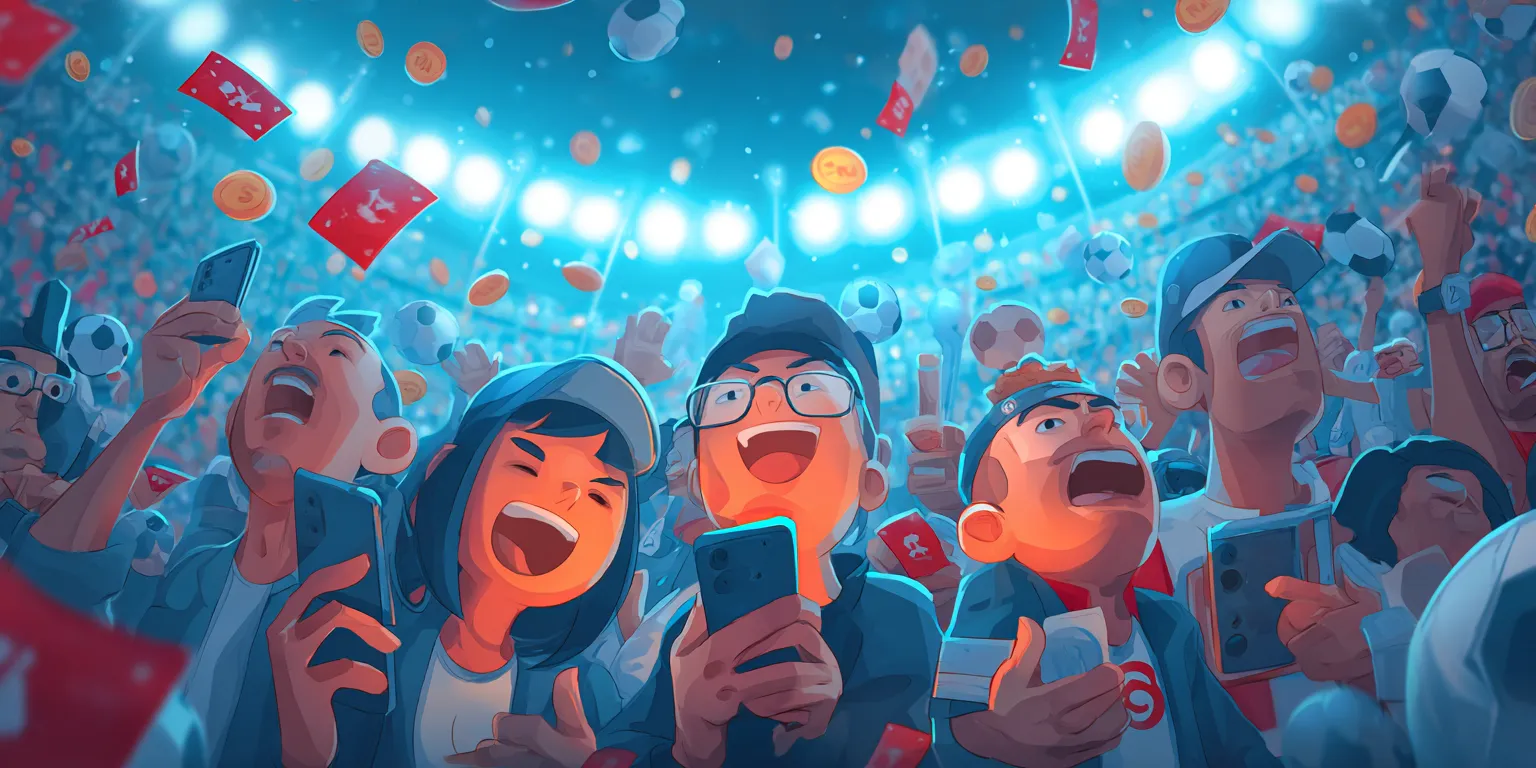 Khám Phá Huebet: Giải Pháp Thông Minh Cho Người Đam Mê Bóng Đá