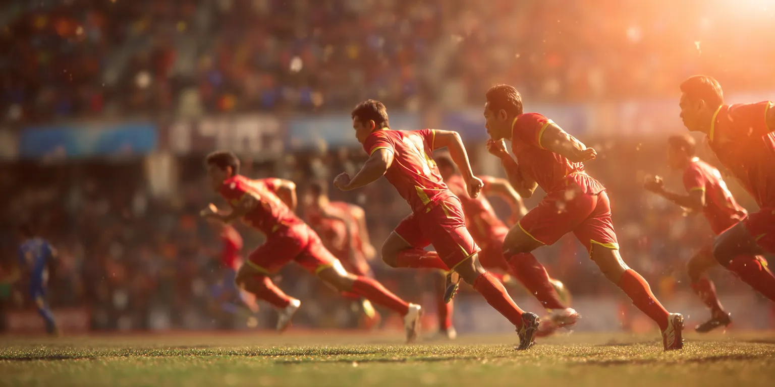 Khám Phá 118bet: Nơi Cung Cấp Thông Tin Bóng Đá Đáng Tin Cậy