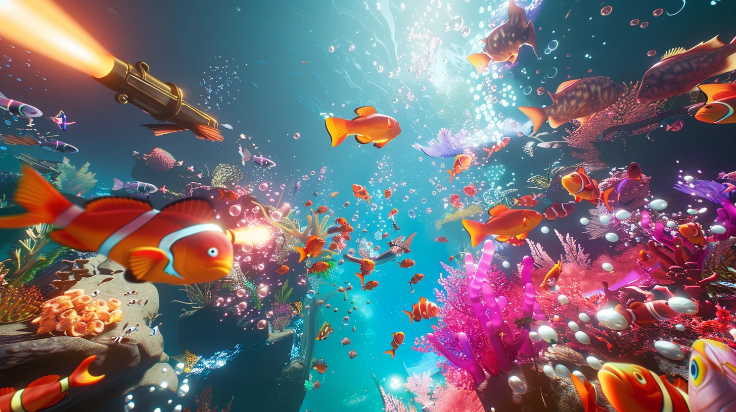 Khám Phá Thế Giới 8bet: Trải Nghiệm Đỉnh Cao Với Slot Game