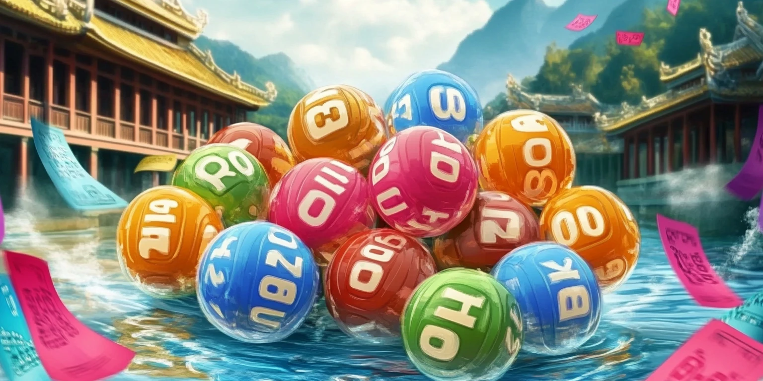 Khám Phá Thế Giới 8bet: Trải Nghiệm Đỉnh Cao Với Slot Game
