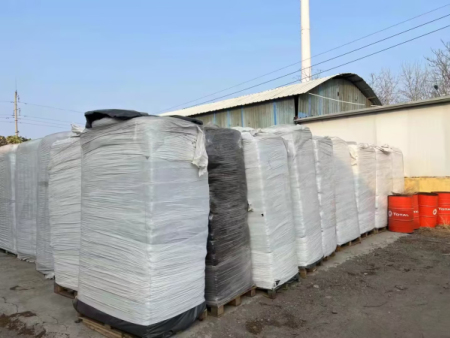發貨現場